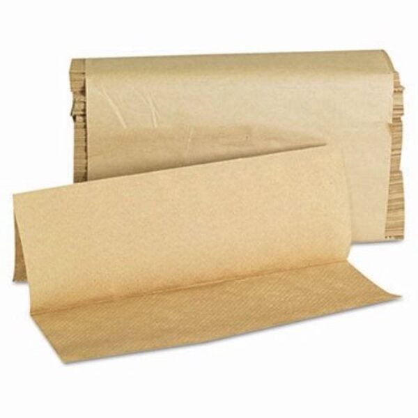 Multifold Hand Towels (Kraft) 20 x 200 Sheets