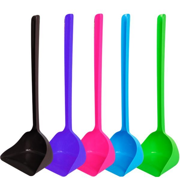 Plastic Dustpan 26"