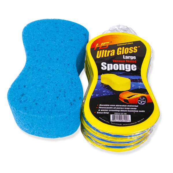 HS Extra Large Sponge