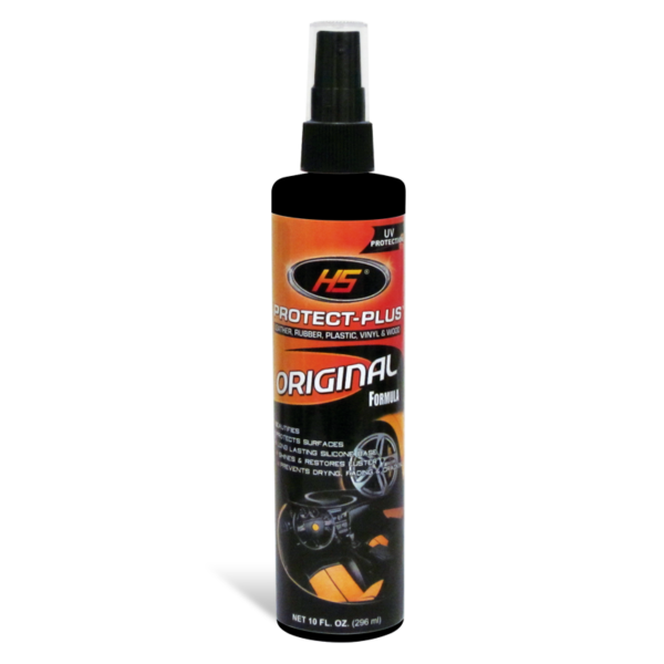 HS Protect-Plus Protectant Original 10 oz.