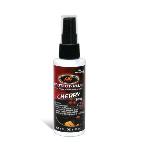 HS Protect-Plus Protectant Cherry 4 oz.