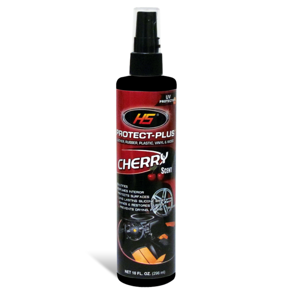 HS Protect-Plus Protectant Cherry 10 oz.