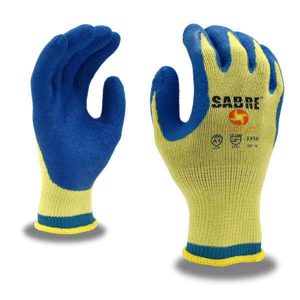 Cordova Sabre Cut Resistant Glove, Heat Level 2