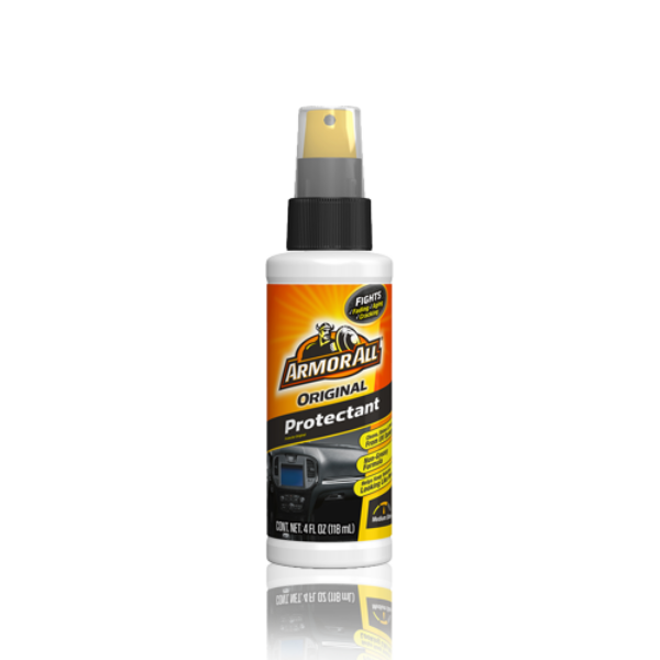 Armor All Original Protectant 4oz.