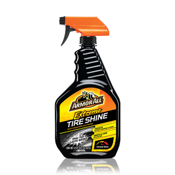 Armor All Extreme Tire Shine (Spray) 22oz.