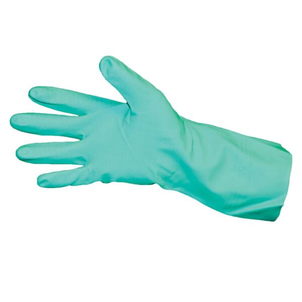 Nitrile Reusable Glove