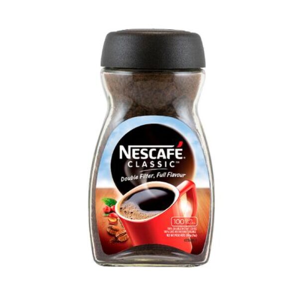 Nescafe Classic 200g