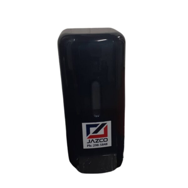 Manual Soap and Sanitizer Dispenser with Refillable 1 Litre Bottle