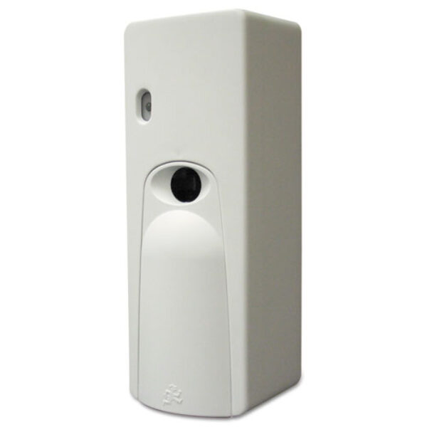 Metered Aerosol Air Freshener Dispenser