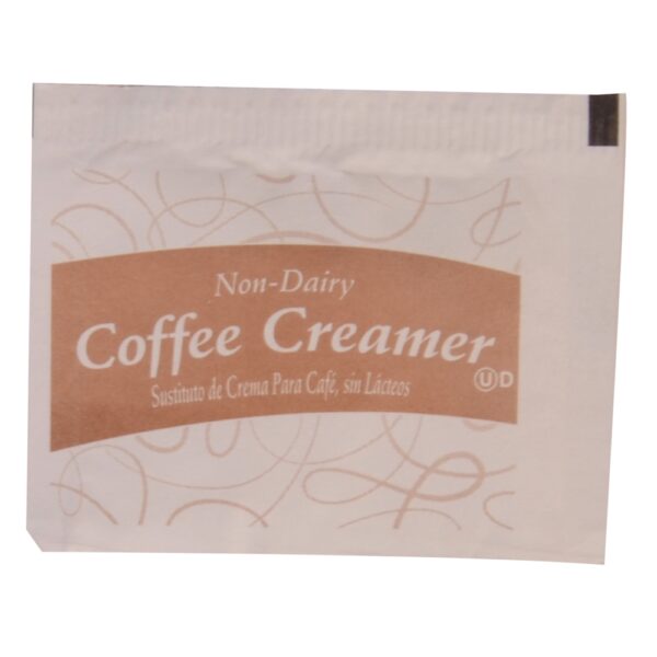 Non-dairy Creamer Portion Size 1000CT