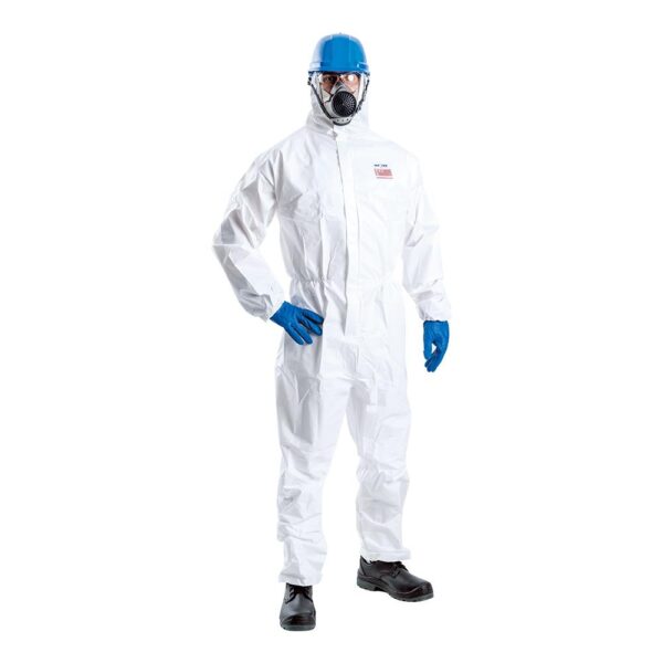 Ultitec 2000 Disposable Coverall