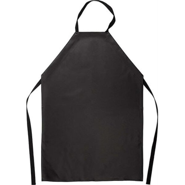 Vinyl Leatherette Apron