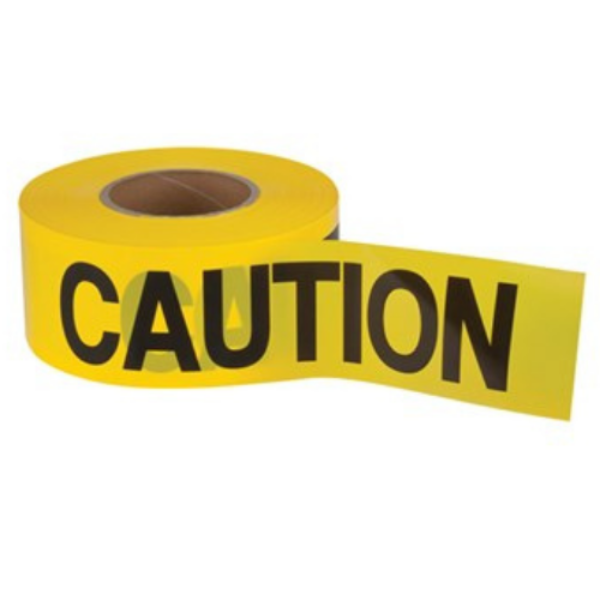 Caution Tape