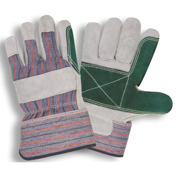 Green Palm Glove