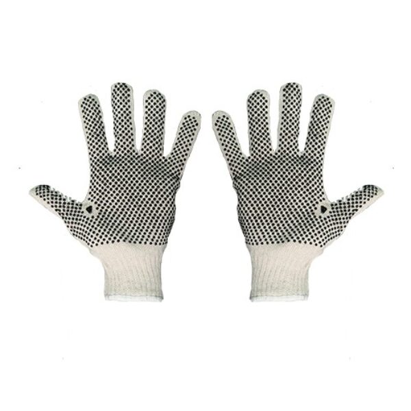 Dotted Double Sided Glove