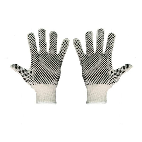 Dotted Double Sided Glove