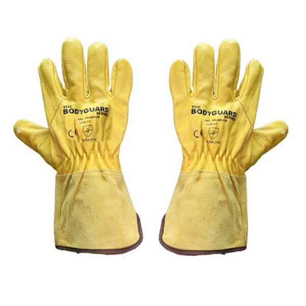 TIG / Argon Glove