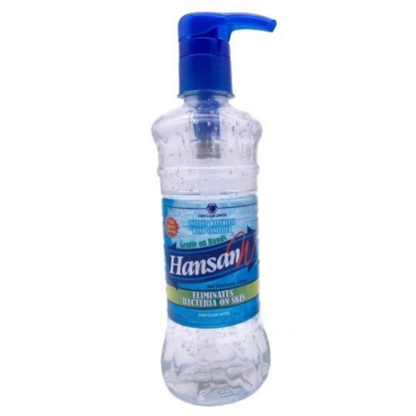 Hand Sanitizer 450ml