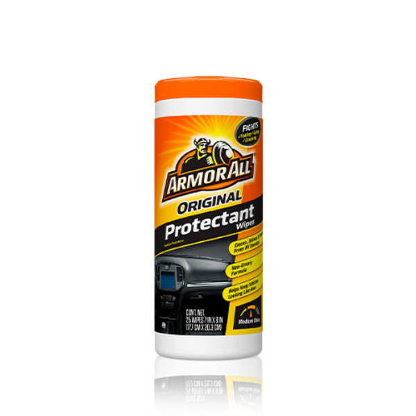 Armor All Original Protectant Wipes 25ct.