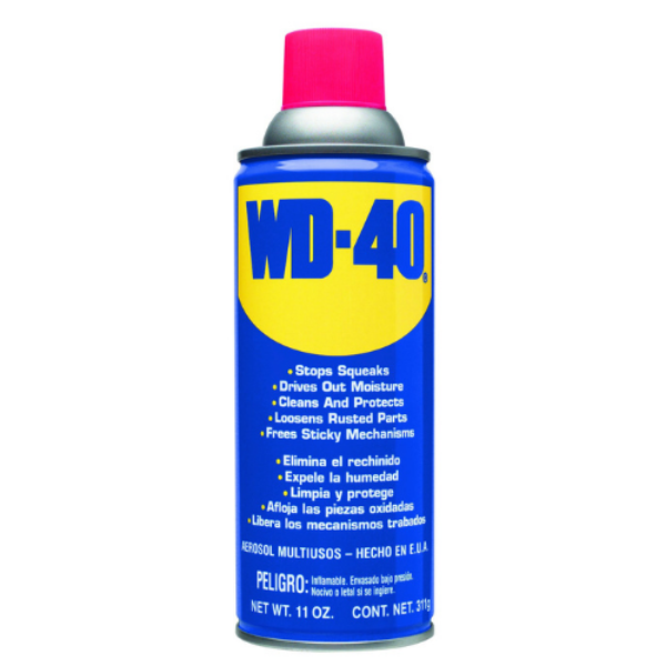 WD-40 11oz.