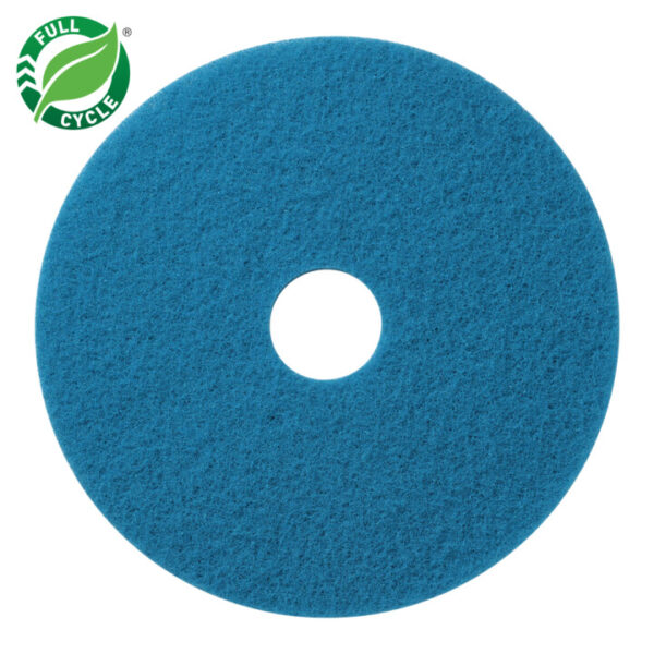 Americo 20″ Blue Cleaning Pad