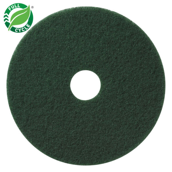 Americo 20″ Green Scrubbing Pad