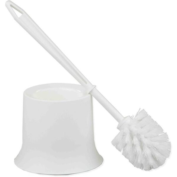 Toilet Brush and Caddy