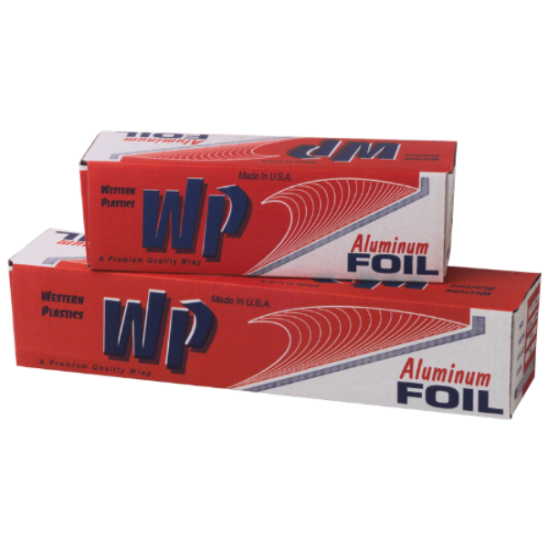 Food Service Aluminum Foil