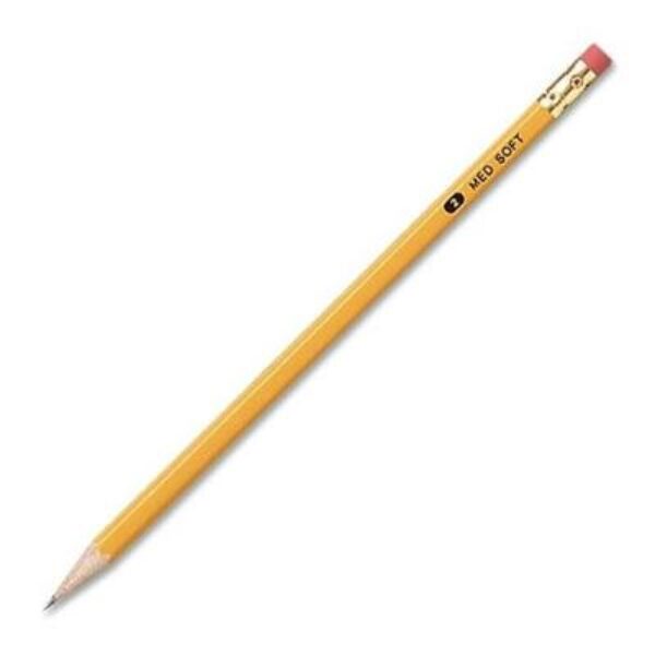 Studmark Pencil No.2