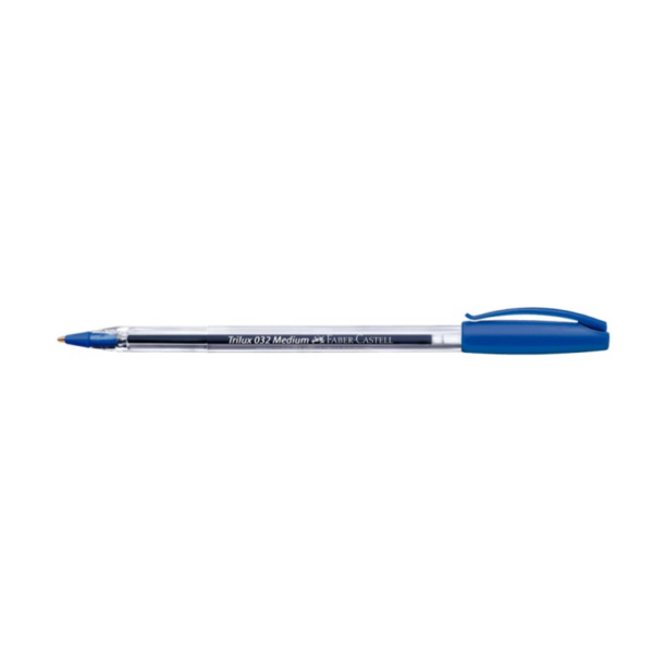 Faber-Castell Trilux 032 Pens