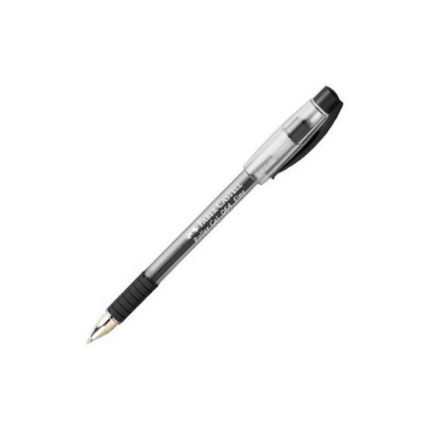 Faber-Castell Roller-Gel 064 Pens