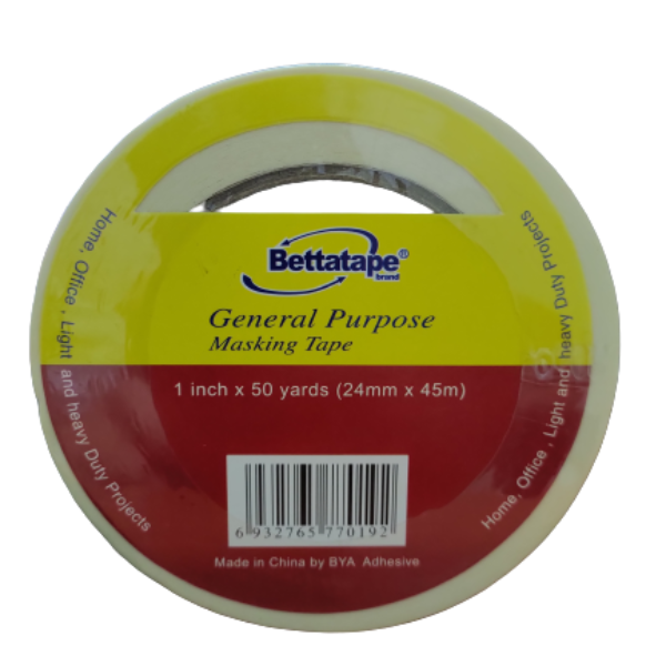 Bettatape Masking Tape