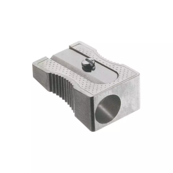 Faber-Castell Metal One Hole Sharpener