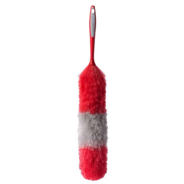 Feather Duster with Flexible Head 44cm