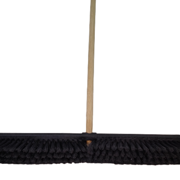 Industrial Broom 24"