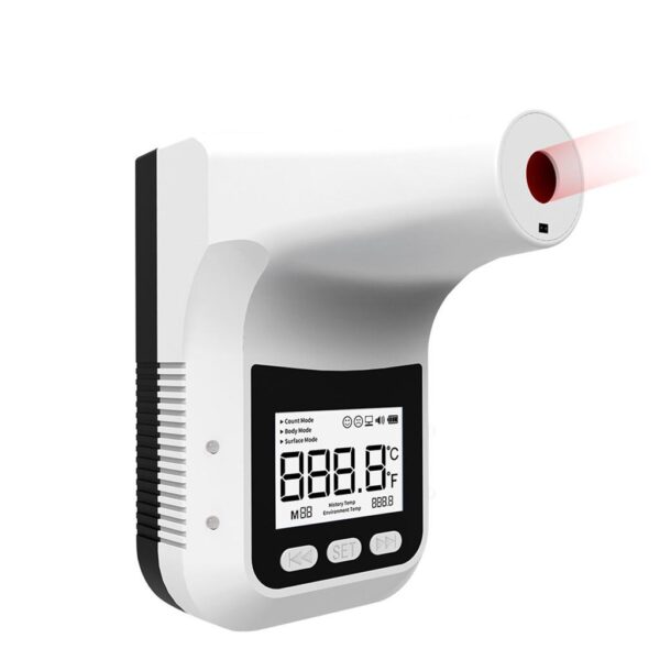 K3 Pro Non-Contact Infrared Forehead Thermometer
