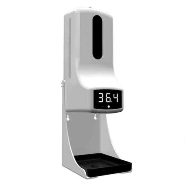K9 Pro Automatic Temperature and Dispenser