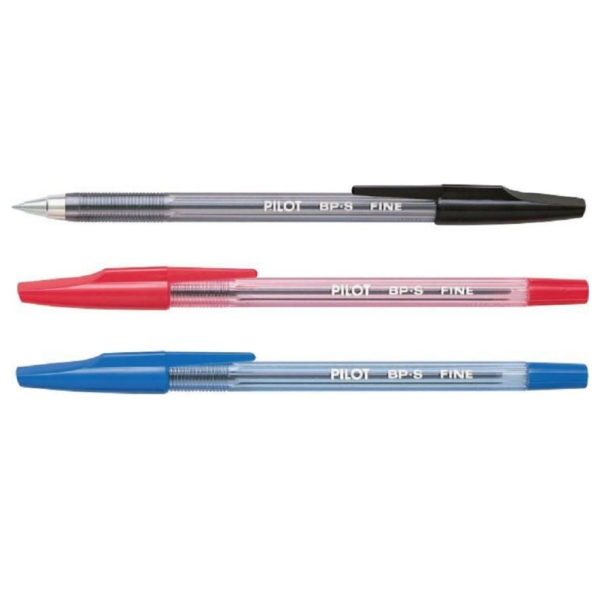 Pilot BP-S Ballpoint Pen