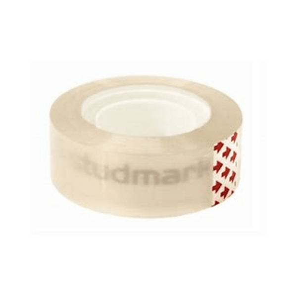 Studmark Clear Adhesive Tape