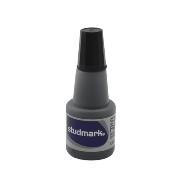 Studmark Stamp Pad Ink 24ml