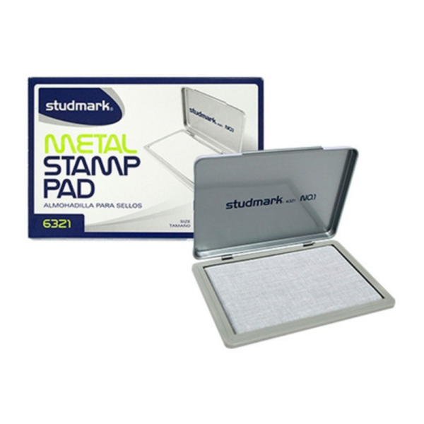 Studmark Stamp Pad No.1