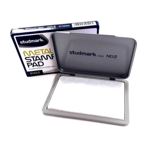 Studmark Stamp Pad No.2