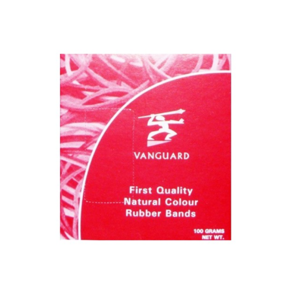 Vanguard Rubber Bands 4oz