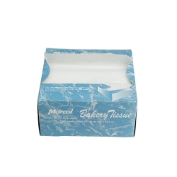 Bakery Tissue