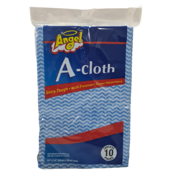 Angel A-Cloth 10 Pack