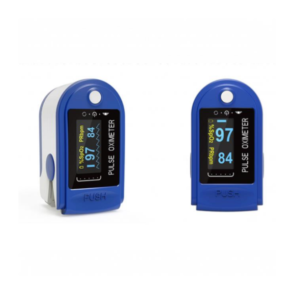 Contec Finger Pulse Oximeter