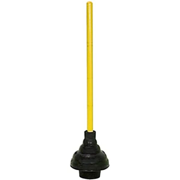 Do It Best Toilet Power Plunger