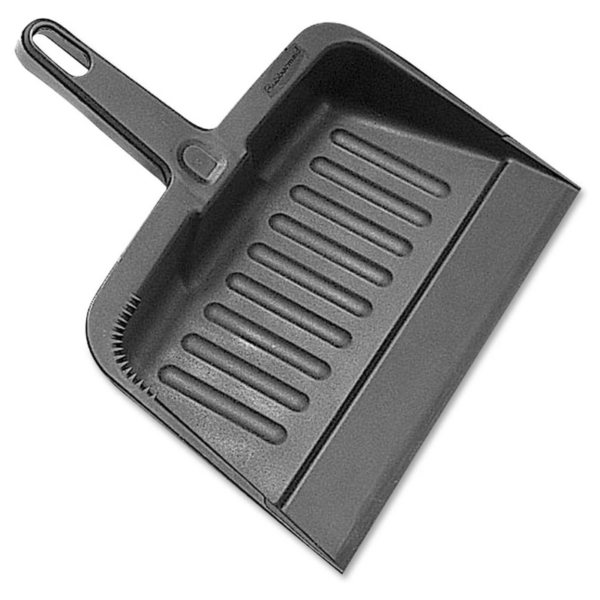 Rubbermaid Commercial Heavy Duty Dustpan