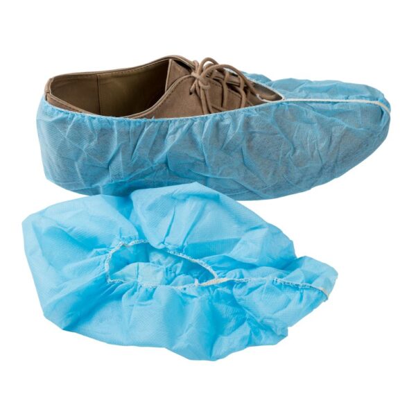 Shoe Covers Polypropylene Large 100ct