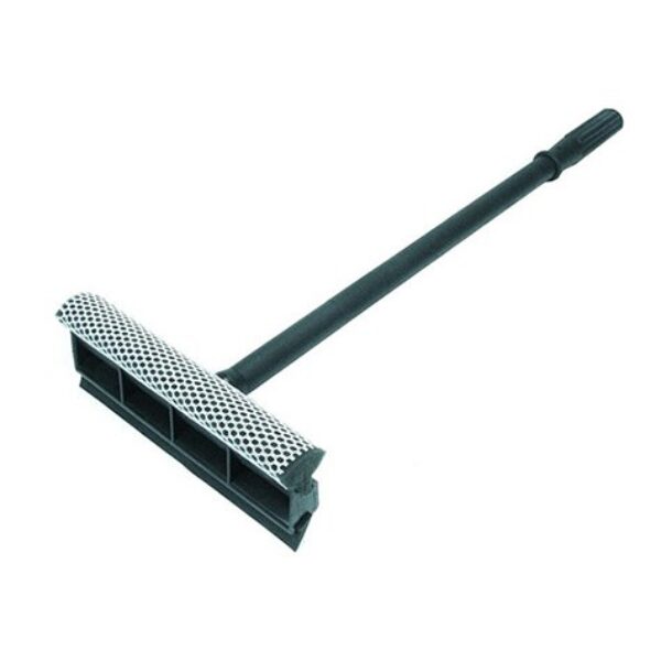 Window Squeegee 20" Handle 8" Head